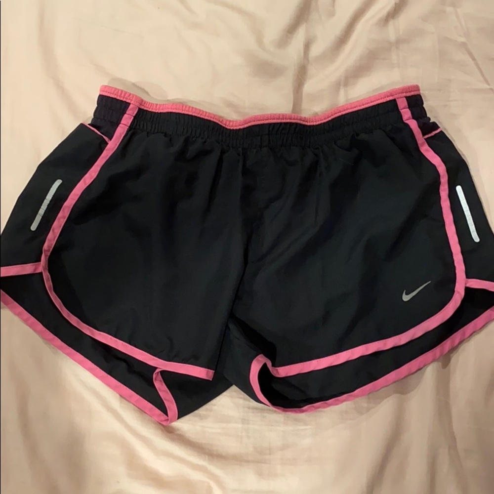Nike Dri Fit Shorts